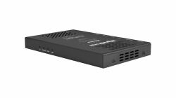 WyreStorm RXV-70-4K-G2 επεκτατικό AV Δέκτη AV Μαύρος [Μαύρο] 