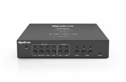 WyreStorm SW-510-TX επεκτατικό AV Μεταδότης AV Μαύρος [Μαύρο] 