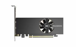 XFX RX-64XL4SFG2 κάρτα γραφικών AMD Radeon RX 6400 4 GB GDDR6 