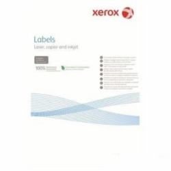 Xerox 003R96296 Λευκός [Άσπρος] ετικέτα εκτύπωσης 