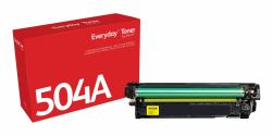 Xerox Everyday 006R03673 τόνερ 1 τεμάχια Συμβατό Κίτρινο 