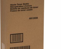 Xerox 008R12896 Ανταλλακτικό & Αξεσουάρ Εκτυπωτή/Σαρωτή Δοχείο αποβλήτων γραφίτη 1 τεμάχια 