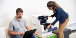 Xerox 008R12990 συλλέκτης γραφίτη 