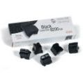 Xerox GENUINE 5 BLACK COLORSTIX 8200 INK ράβδος μελάνης 