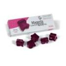 Xerox GENUINE 5 MAGENTA COLORSTIX 8200 I ράβδος μελάνης Βαθυπόρφυρος 