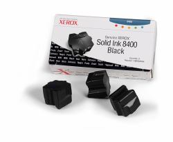 Xerox 108R00604 ράβδος μελάνης 3 τεμάχια Μαύρος [Μαύρο] 3400 σελίδες 