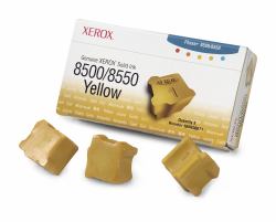 Xerox 108R00671 ράβδος μελάνης 3 τεμάχια Κίτρινο 3000 σελίδες 