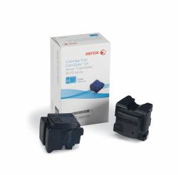 Xerox 108R00931 ράβδος μελάνης 2 τεμάχια Κυανός [Κυανό] 4400 σελίδες 
