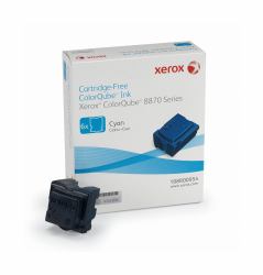 Xerox 108R00954 ράβδος μελάνης 6 τεμάχια Κυανός [Κυανό] 17300 σελίδες 