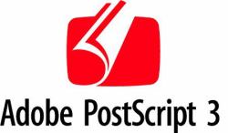 Xerox Adobe PostScript 3 Εκτύπωση 