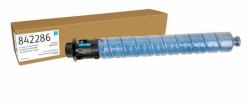Xerox XET A3 Everyday Remanufactured Toner Cyan replaces Ricoh 842286