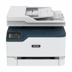 Xerox C235V_DNIUK Εκτυπωτής Πολλαπλών Λειτουργιών Λέιζερ [Laser] A4 600 x 600 DPI 22 ppm Wi-Fi 