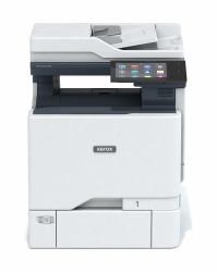 Xerox VersaLink C625V_DN Εκτυπωτής Πολλαπλών Λειτουργιών Λέιζερ [Laser] A4 1200 x 1200 DPI 50 ppm 