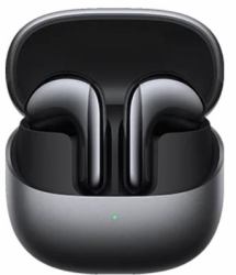 Xiaomi Buds 5 Ακουστικά Ασύρματος Στο εσωτερικό του αυτιού Κλήσεις/Μουσική Bluetooth Μαύρος [Μαύρο] 