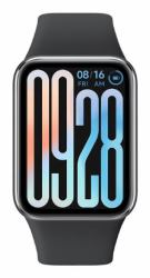 Xiaomi Smart Band 9 Pro AMOLED Activity tracker με περικάρπιο 4,42 cm [1.74"] Μαύρος [Μαύρο] 