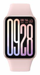 Xiaomi Smart Band 9 Pro AMOLED Activity tracker με περικάρπιο 4,42 cm [1.74"] Ροζ χρυσό 