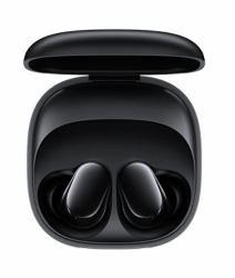 Xiaomi Redmi Buds 6 Play Ακουστικά Ασύρματος Στο εσωτερικό του αυτιού Κλήσεις/Μουσική USB Type-C Bluetooth Μαύρος [Μαύρο] 