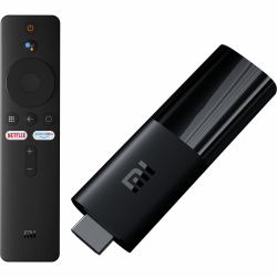 Xiaomi Mi TV Stick HDMI Full HD Android Μαύρος [Μαύρο] 