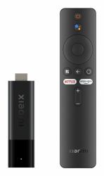 Xiaomi TV Stick 4K HDMI 4K Ultra HD Android Μαύρος [Μαύρο] 