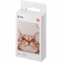 Xiaomi TEJ4019GL φωτογραφικό χαρτί Λευκός [Άσπρος] Ματ 