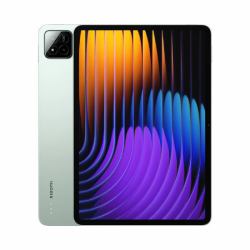 Xiaomi Pad 7 Pro Snapdragon 512 GB 28,4 cm [11.2"] 12 GB Wi-Fi 7 [802.11be] Πράσινος [Πράσινο] 