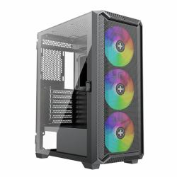 Xilence Performance C XILENT BLADE II | X613.ARGB Midi Tower Μαύρος [Μαύρο] 