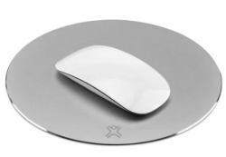 XtremeMac XM-MPR-SLV επιφάνεια ποντικιού [mouse pads] Άργυρος 