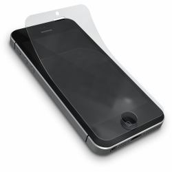 XtremeMac Tuffshield Matte Apple 4 τεμάχια 