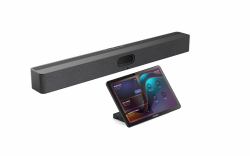 Yealink MeetingBar A50-031 σύστημα video conferencing 50 MP Σύνδεση Ethernet/LAN Σύστημα ομαδικής τηλεδιάσκεψης 