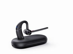 Yealink BH71 Ακουστικά Ασύρματος Ear-hook Γραφείο/Τηλεφωνικό κέντρο USB Type-C Bluetooth Μαύρος [Μαύρο] 