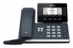 Yealink SIP-T53 IP τηλέφωνο Γκρι 8 γραμμές LCD 