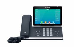 Yealink SIP-T57W IP τηλέφωνο Γκρι LCD Wi-Fi 