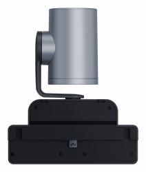 Yealink MB-12X Pro Μαύρος [Μαύρο], Γκρι 3840 x 2160 εικονοστοιχεία 30 fps 