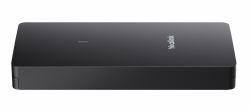 Yealink VCH51 Pro USB 2.0 Type-C 1000 Mbit/s Μαύρος [Μαύρο] 
