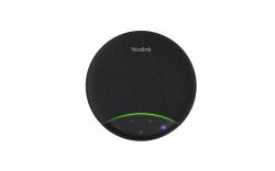 Yealink SP92 with Dongle USB-C/A ηχείο Παγκόσμιος USB/Bluetooth Μαύρος [Μαύρο] 