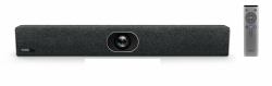 Yealink MeetingBar A20 + VCR20 Remote Control σύστημα video conferencing 20 MP Σύνδεση Ethernet/LAN Video collaboration bar 