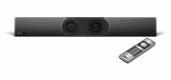 Yealink MeetingBar A30-010 σύστημα video conferencing 8 MP Σύνδεση Ethernet/LAN Video collaboration bar 