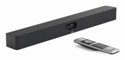 Yealink A40-010 σύστημα video conferencing 48 MP Σύνδεση Ethernet/LAN Σύστημα ομαδικής τηλεδιάσκεψης 