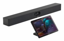 Yealink MeetingBar A40-031 σύστημα video conferencing 48 MP Σύνδεση Ethernet/LAN Σύστημα ομαδικής τηλεδιάσκεψης 