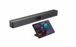 Yealink Meetingbar A50 + CTP25 σύστημα video conferencing 50 MP Σύνδεση Ethernet/LAN Σύστημα ομαδικής τηλεδιάσκεψης 