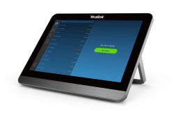 Yealink CTP18 20,3 cm [8"] 1280 x 800 εικονοστοιχεία Bluetooth 