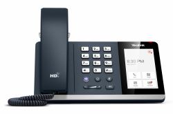 Yealink MP54 E2 Teams IP τηλέφωνο Γκρι LCD 