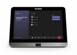 Yealink MTouch II 20,3 cm [8"] 1280 x 800 εικονοστοιχεία 
