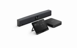 Yealink MVC400-C4-000 σύστημα video conferencing 20 MP Σύνδεση Ethernet/LAN Σύστημα ομαδικής τηλεδιάσκεψης 