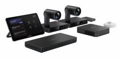 Yealink MVC S90-C5-007 σύστημα video conferencing 8 MP Σύνδεση Ethernet/LAN Σύστημα ομαδικής τηλεδιάσκεψης 