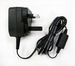 Yealink PSUUK6W ανταλλακτικό τηλεφώνου Παροχή ηλεκτρικού ρεύματος 