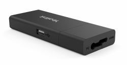 Yealink VCH51 Sharing Box Συσκευή κοινής χρήσης BYOD Μαύρος [Μαύρο] 