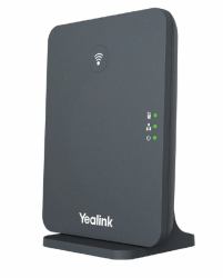 Yealink W70B σταθμός βάσης DECT Γκρι 