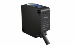Yealink YPS20 αισθητήρας πόρτας / παραθύρου Καλωδιωμένος [Ενσύρματος] Πόρτα Μαύρος [Μαύρο] 