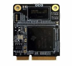Yeastar YST-D30 μονάδα IP add-on Μαύρος [Μαύρο] 